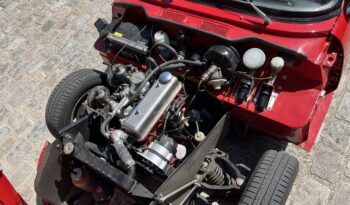 Triumph Spitfire Mk3 full