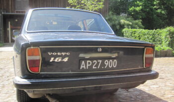 Volvo 140-Serie 164 full