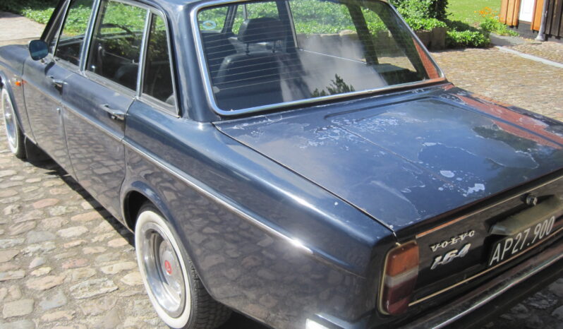 Volvo 140-Serie 164 full