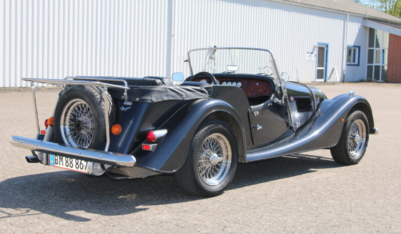 Morgan 4/4 1,6L full