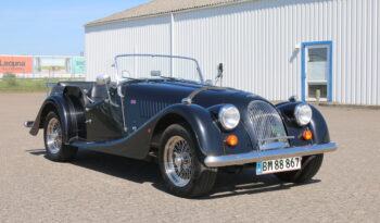 Morgan 4/4 1,6L full