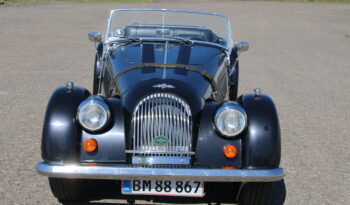 Morgan 4/4 1,6L full