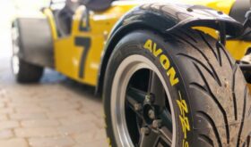 Caterham Super Seven Roadsport SV