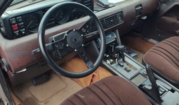 Rover SD1 3500 Aut. full