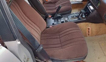 Rover SD1 3500 Aut. full