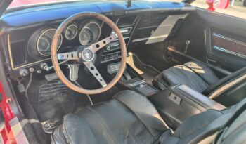 Ford Mustang Cabriolet 1971 full