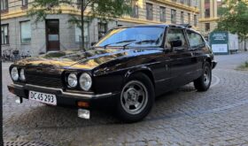 Reliant Scimitar GTE SE6A