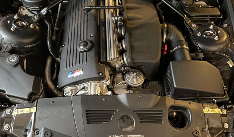 BMW Z4 M Roadster full
