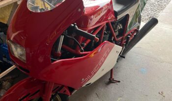 Ducati 750 F1 full
