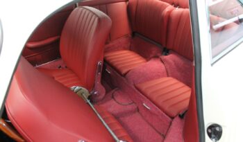 Porsche 356 356 SC Coupe Sunroof full