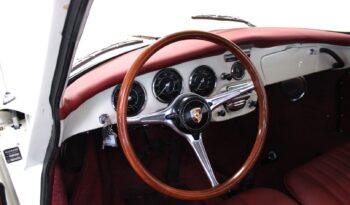 Porsche 356 356 SC Coupe Sunroof full