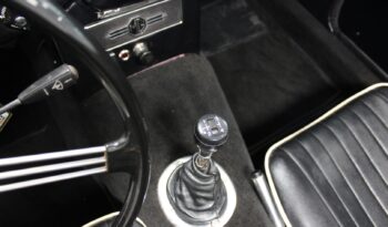 MG MGB 1,8 Roadster full