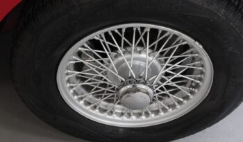 MG MGB 1,8 Roadster full