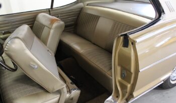 Mercury Monterey 2 dørs hardtop coupe full