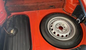 Alfa Romeo Spider Duetto 1600 full