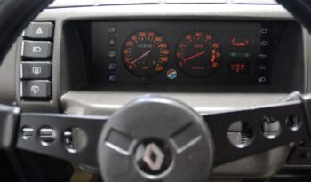 Renault R5 Turbo 2 full