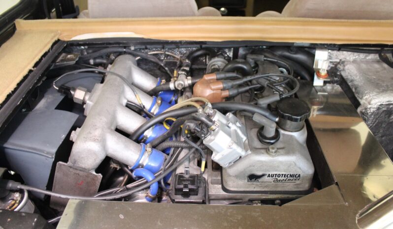 Renault R5 Turbo 2 full