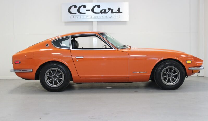 Datsun 240Z 240z full