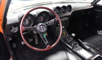 Datsun 240Z 240z full