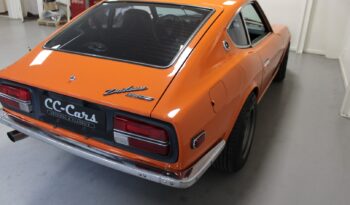 Datsun 240Z 240z full