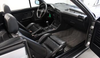 BMW 3-serie E30 325 i Cab full