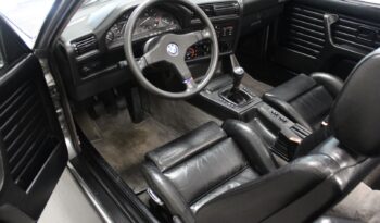 BMW 3-serie E30 325 i Cab full