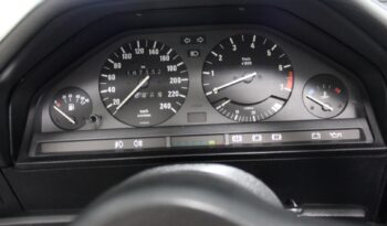 BMW 3-serie E30 325 i Cab full