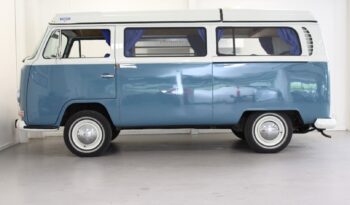 VW T2 Westfalia full