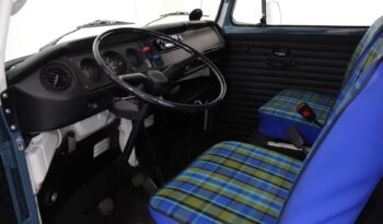 VW T2 Westfalia full