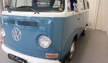 VW T2 Westfalia full