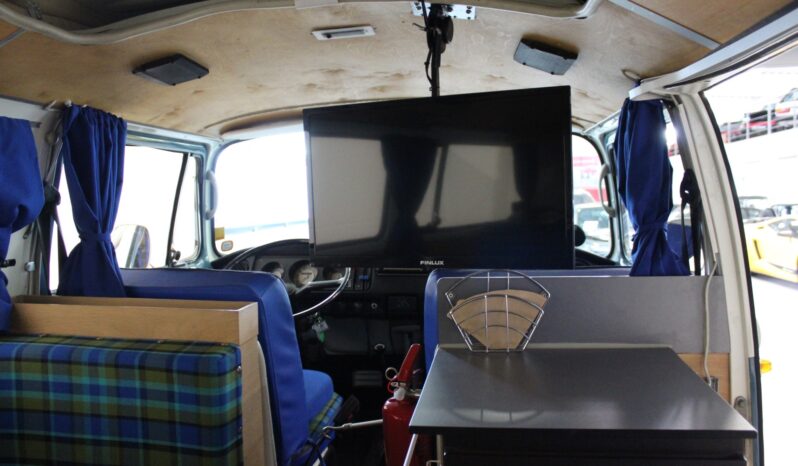 VW T2 Westfalia full