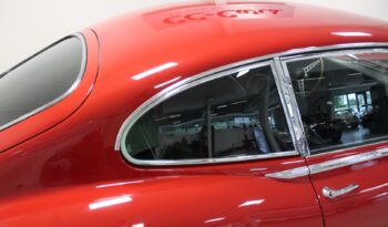 Jaguar E-Type 2,2 Coupe full