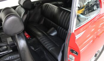 Jaguar E-Type 2,2 Coupe full