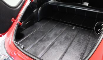 Jaguar E-Type 2,2 Coupe full