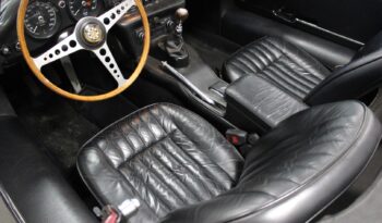 Jaguar E-Type 4,2 Roadster full