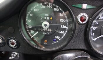 Jaguar E-Type 4,2 Roadster full