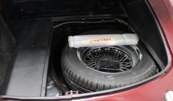 Jaguar E-Type 4,2 Roadster full