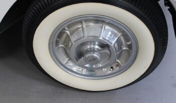 Chevrolet Corvette C1 Fuelinjecktion full