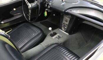 Chevrolet Corvette C1 Fuelinjecktion full