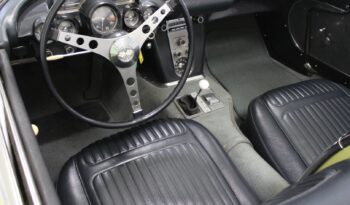 Chevrolet Corvette C1 Fuelinjecktion full