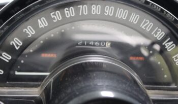 Chevrolet Corvette C1 Fuelinjecktion full