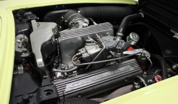 Chevrolet Corvette C1 Fuelinjecktion full