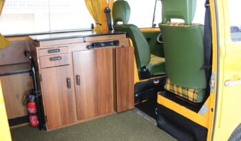 VW T2 Westfalia full