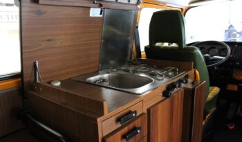 VW T2 Westfalia full