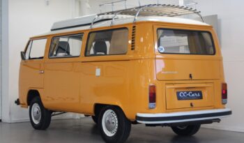 VW T2 Westfalia full