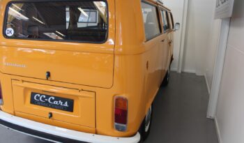 VW T2 Westfalia full