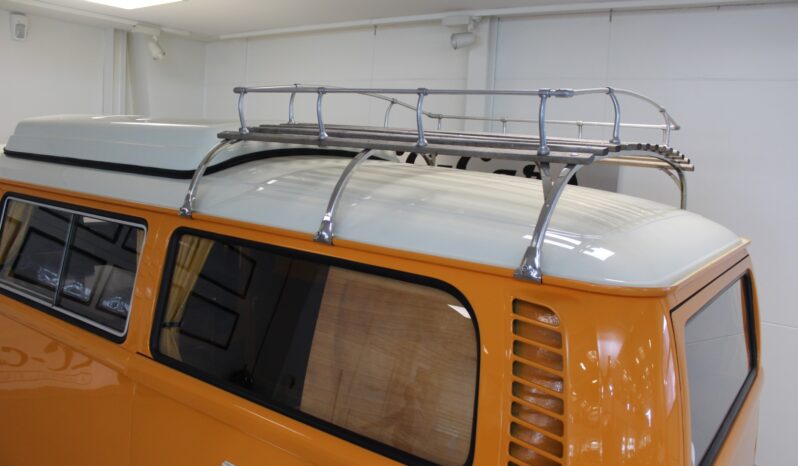 VW T2 Westfalia full