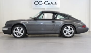 Porsche 911 964 3,6 Carrera 4 full