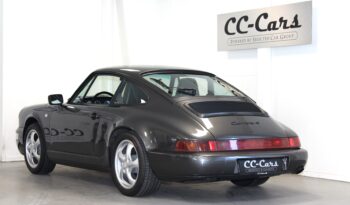 Porsche 911 964 3,6 Carrera 4 full