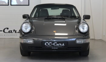 Porsche 911 964 3,6 Carrera 4 full